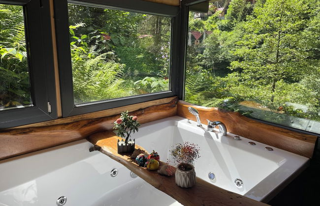 Ayder Guven Dag Evi - Foto 34