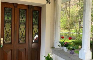 Landsitz Kammerburg - Foto 59