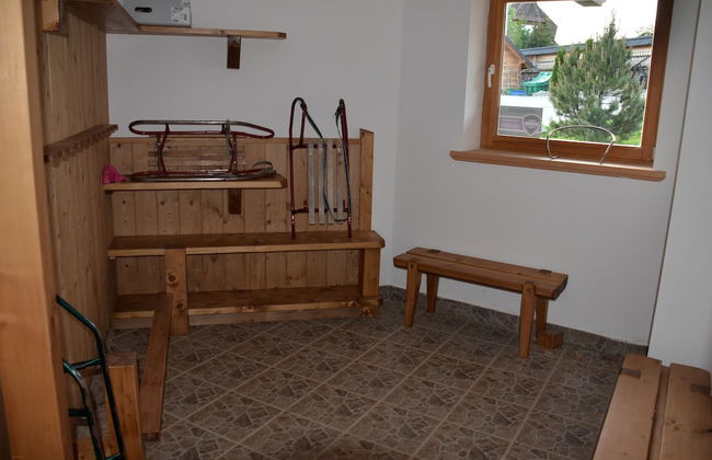 Apartament Gorski z Panorama Tatr - Foto 19