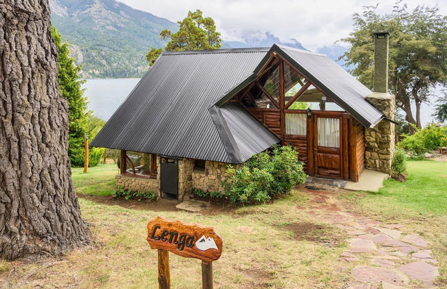 Villa Labrador Bariloche - Foto 53