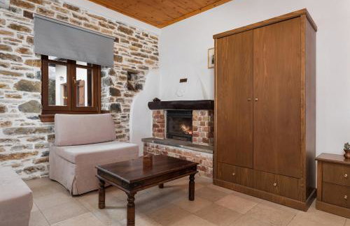 Archontiko Papoutsi Pelion - Foto 38