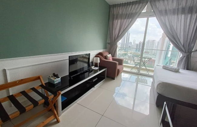 KSL D'esplanade Residence by The One - Foto 17