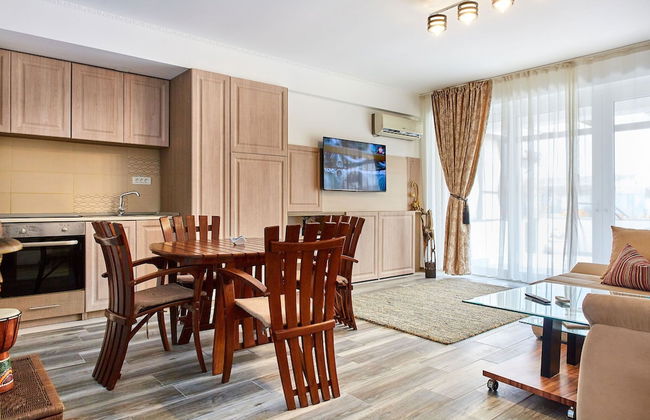 Boutique Citadel - Foto 29