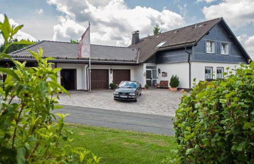 Ferienwohnung Astenpanorama - Foto 21