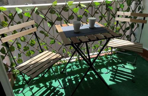 Blanco y Añil Plaza - Foto 8