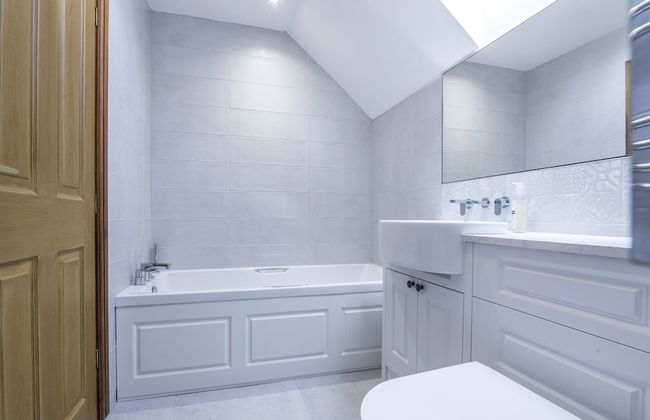 French Fields - 4 Bedroom - St Florence - Foto 36