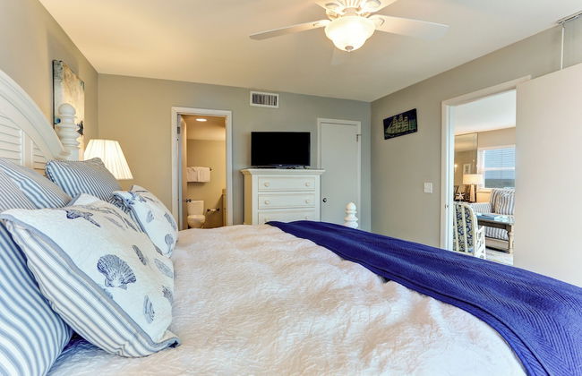 Amelia by The Sea Rentals - Foto 29