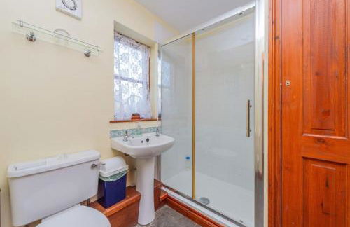 The Old Vicarage self-contained apartments - Foto 25