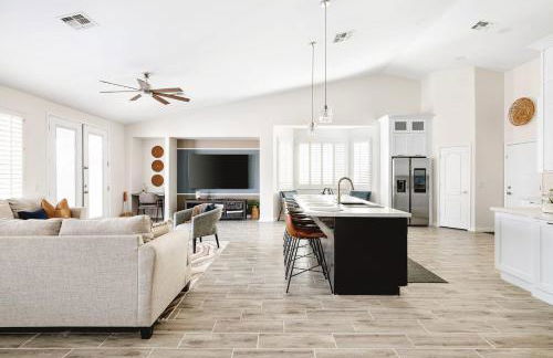 Sandcastle House Pool, Spa, Golf! - Photo 7