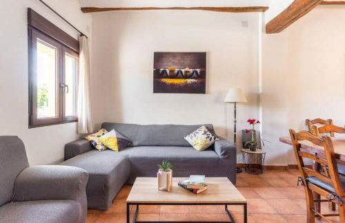 Casa rural LA PEDANIA - Foto 10