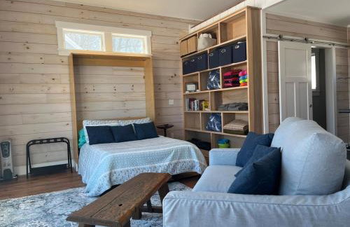 Eco-friendly studio - ocean views, close to beach - Foto 65