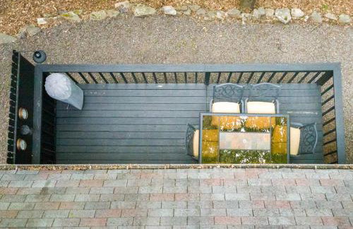 Elmwood Elmwood Escape A Cozy Retreat at The Hideout - Foto 17