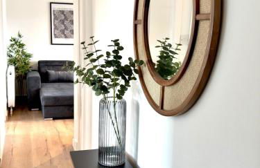 Almondvale Apartment - Foto 25