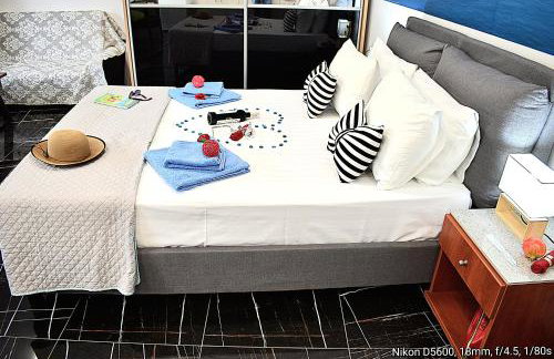 Istron Corner Apartments - Foto 76