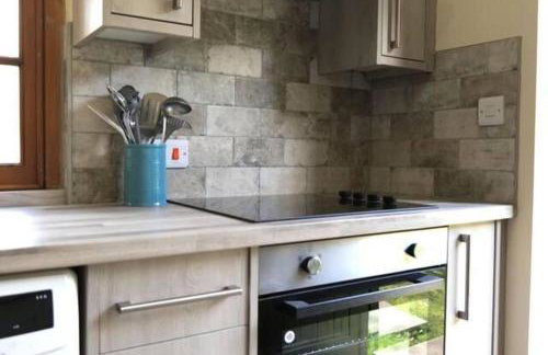 Cottage - Sleeps 2 - Garden - Parking - Foto 20