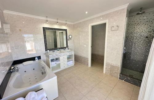 Relax Nou Fontana 200M2 5min Beach - Foto 13