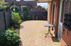 Hochwertige 3 Zimmer Erdgeschosswohnung - Foto 13