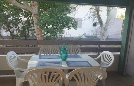 Appartement à deux pas de l ocean - Foto 7