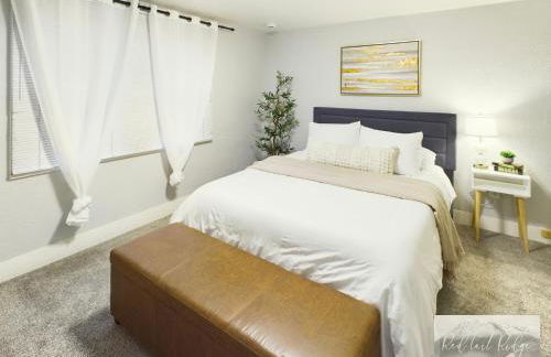 NEW! OSU Campus Stadium Boho Glamour - Foto 24