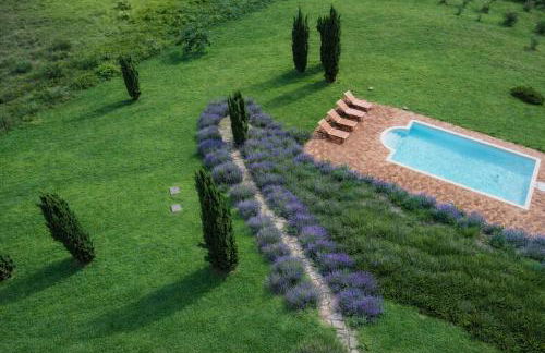 VILLA ADELE - Ville Carborello - Foto 22