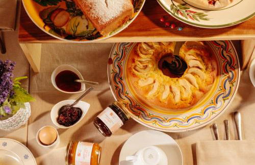 Tocchi di Puglia - Foto 14