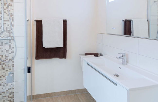 Haus Sielbrise Comfortable Holiday Residence - Foto 2