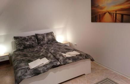 GästeHaus „Barbara” mit Garage in 26919 Brake - Foto 25