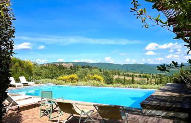 La Locanda Volpaia - Foto 62