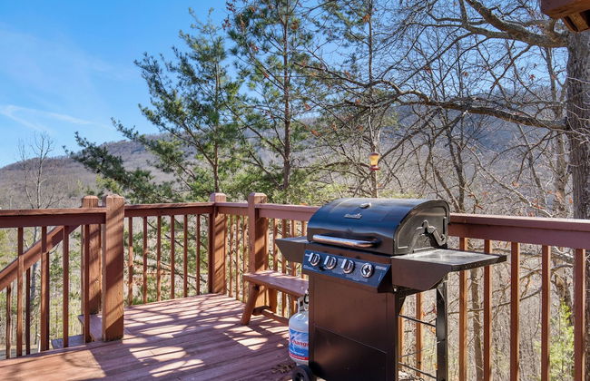 Huckleberry Ridge by Jackson Mountain Rentals - Foto 27