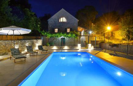 Traditional villa Juta for 8 people - Foto 20