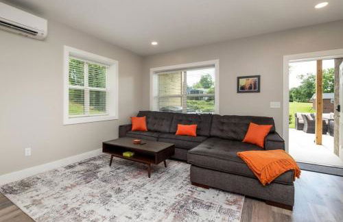 Downtown Brevard 5BR Retreat & Cyclists Dream - Foto 29