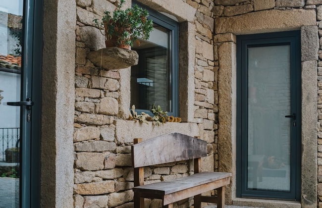 Curral D'Avó Turismo Rural & SPA - Foto 70