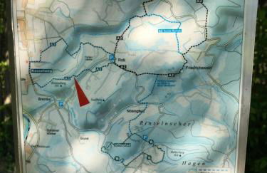 Hideaway Extertal - Foto 44