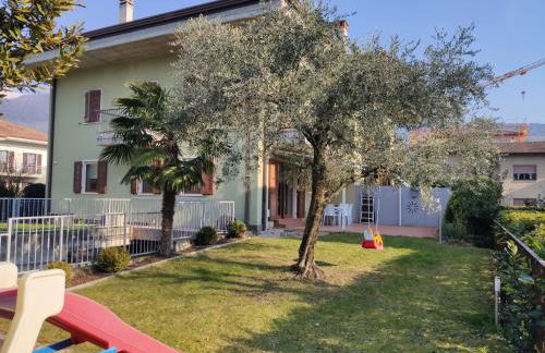 Family Garden Apartment - Foto 6