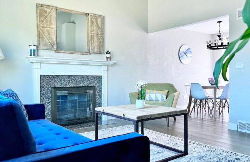 Bright Home - Huge Backyard 20 min - Denver & Boulder - Foto 1