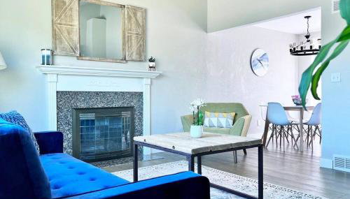 Bright Home - Huge Backyard 20 min - Denver & Boulder - Foto 1