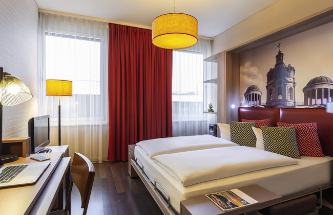 Aparthotel Adagio Berlin Kurfürstendamm - Foto 37