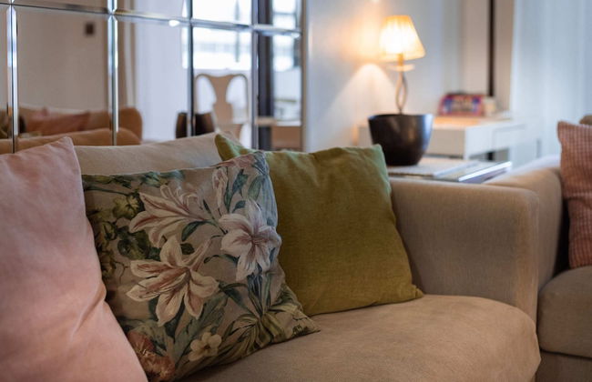 Neptune Suite-hosted by Sweetstay - Foto 54