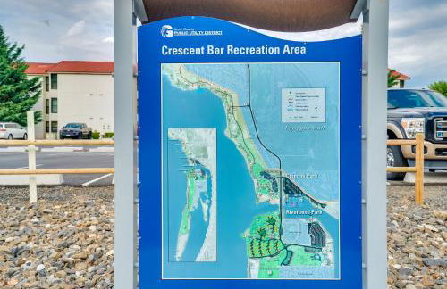 Lovely Crescent Bar Condo with Community Amenities! - Foto 30