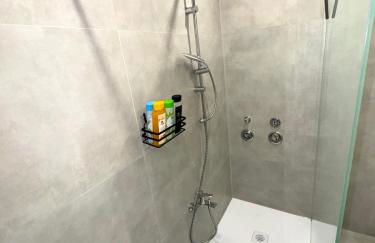 Neu renovierte Ferienwohnung mit Terrasse & schnellem WLAN im Odenwald - Photo 26