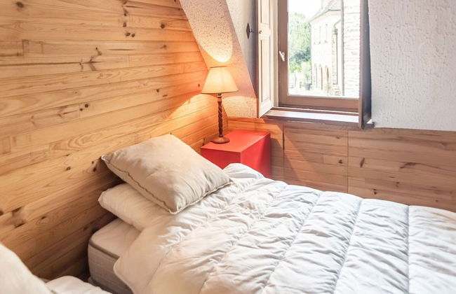 Lively Holiday Home With Private Pool - Foto 8