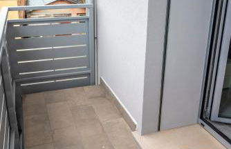 SE029 - Mondolfo, nuovo trilocale con balcone ed a/c - Foto 31