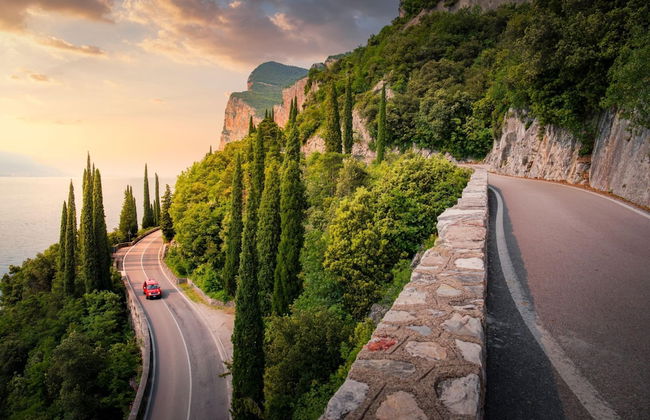 Balcone Panoramico sul Garda - Photo 28