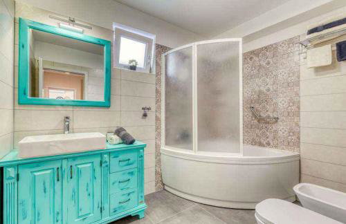 Holiday home in Hreljin 39447 - Foto 28