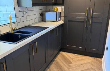 Apartment in Oughtibridge - Foto 8