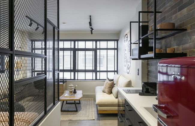 Olvios Lofts Ladadika - Foto 51