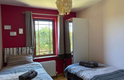 Relaxing Retreat on the Stunning Ards Peninsular - Foto 15