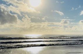 Vog Marine - Apartamento pé na areia - Foto 41