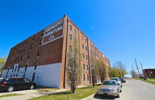 Landing Chic 1BD Courtyard - Foto 29