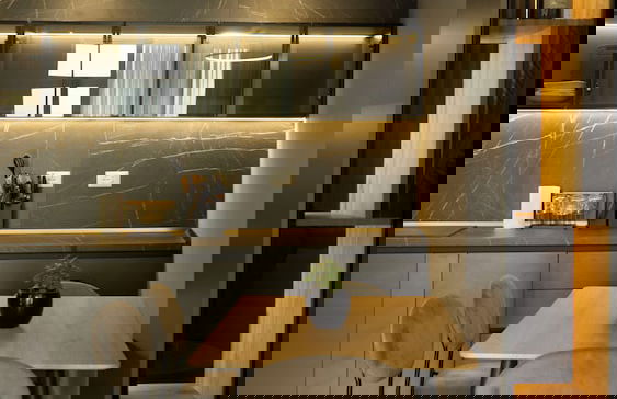 Kalpazo Lakescape Tirana - Foto 15